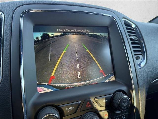 used 2015 Dodge Durango car, priced at $18,999