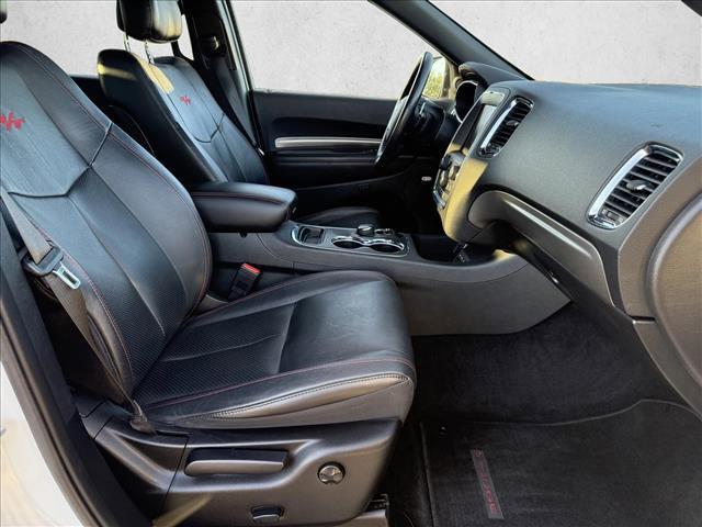 used 2015 Dodge Durango car, priced at $18,999