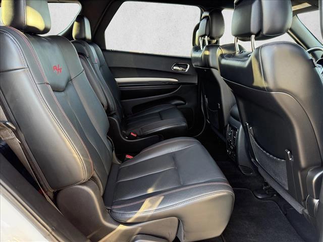 used 2015 Dodge Durango car, priced at $18,999