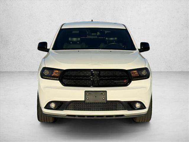 used 2015 Dodge Durango car, priced at $18,999