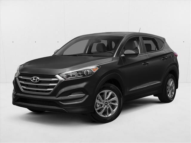 used 2017 Hyundai Tucson car, priced at $10,983