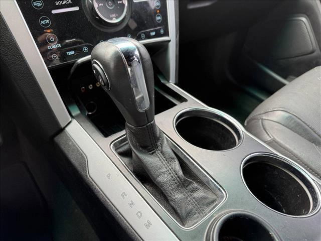 used 2011 Ford Explorer car, priced at $10,995