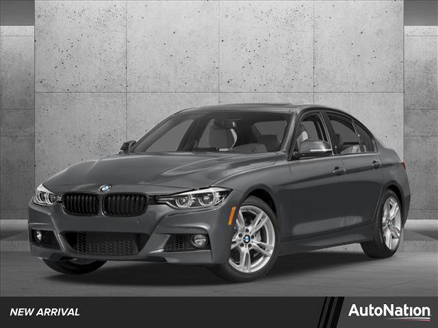 used 2018 BMW 340 car, priced at $24,996