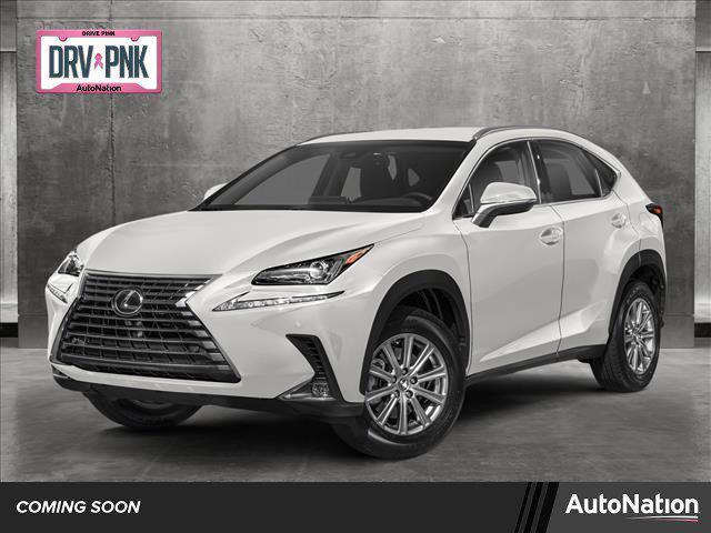 used 2019 Lexus NX 300 car, priced at $25,997