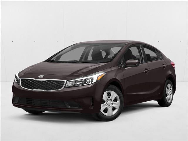 used 2018 Kia Forte car, priced at $9,998