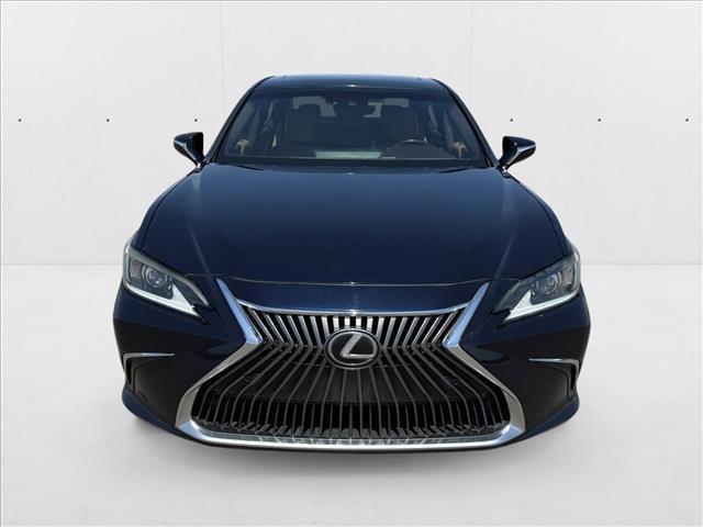 used 2019 Lexus ES 350 car, priced at $20,720