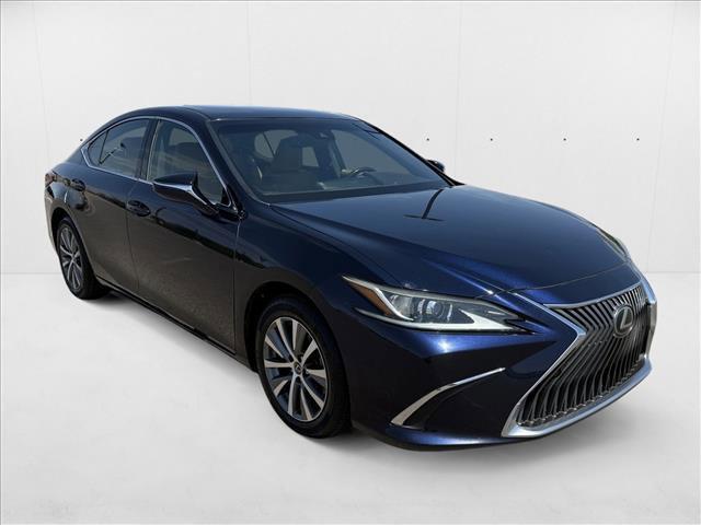 used 2019 Lexus ES 350 car, priced at $20,720