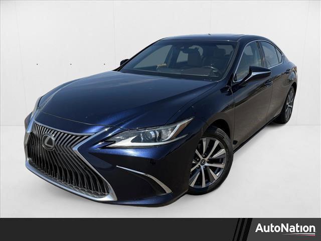 used 2019 Lexus ES 350 car, priced at $20,720