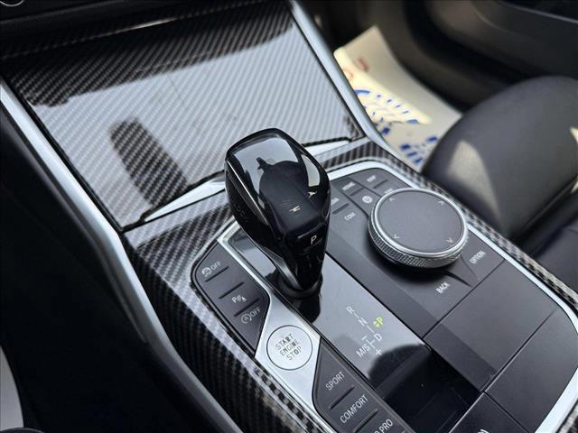 used 2020 BMW 330 car, priced at $19,549
