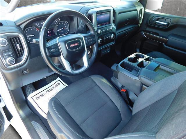 used 2020 GMC Sierra 1500 car, priced at $32,998