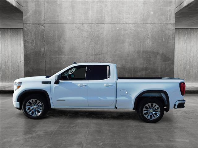 used 2020 GMC Sierra 1500 car, priced at $32,998