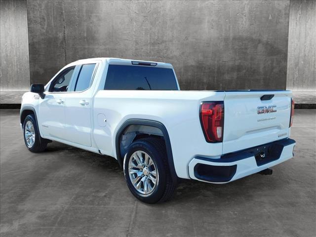 used 2020 GMC Sierra 1500 car, priced at $32,998