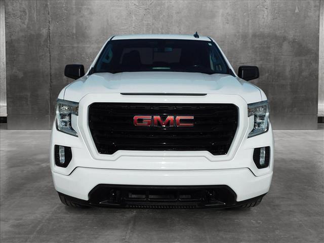 used 2020 GMC Sierra 1500 car, priced at $32,998