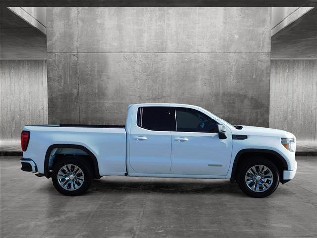 used 2020 GMC Sierra 1500 car, priced at $32,998