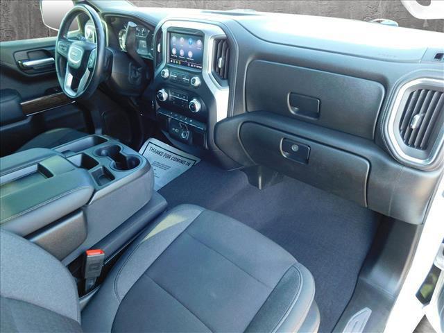 used 2020 GMC Sierra 1500 car, priced at $32,998