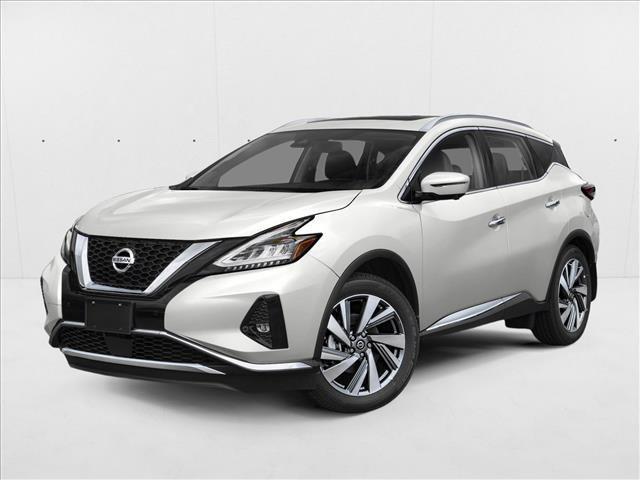 used 2022 Nissan Murano car, priced at $27,254