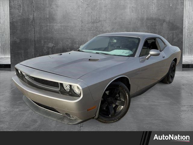 used 2013 Dodge Challenger car, priced at $12,998