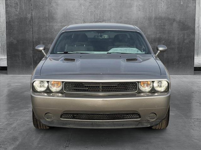 used 2013 Dodge Challenger car, priced at $12,998