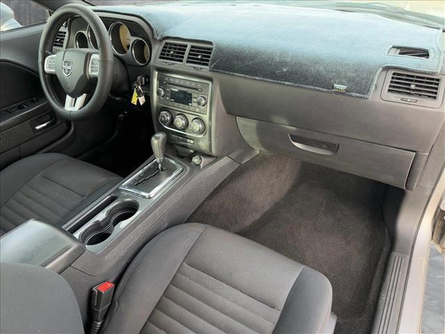 used 2013 Dodge Challenger car, priced at $12,998