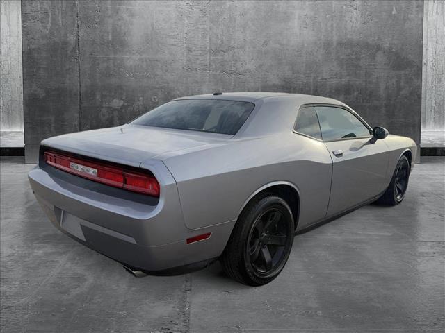 used 2013 Dodge Challenger car, priced at $12,998