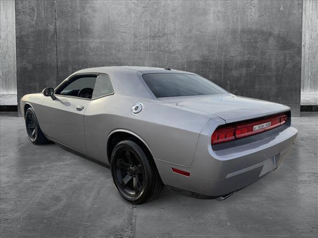 used 2013 Dodge Challenger car, priced at $12,998