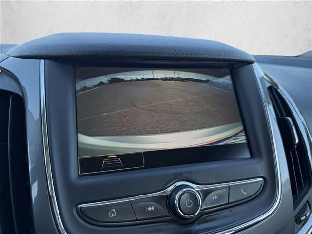 used 2019 Chevrolet Cruze car, priced at $10,899