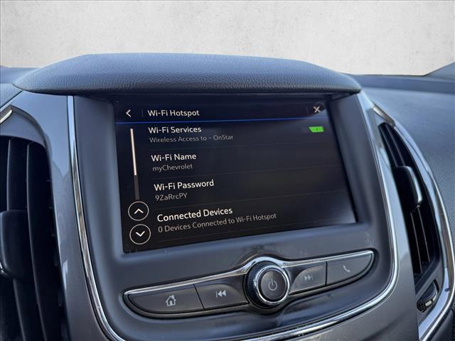 used 2019 Chevrolet Cruze car, priced at $10,899