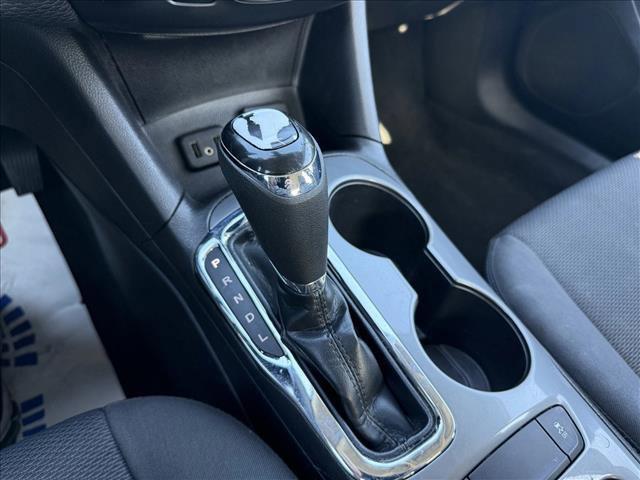 used 2019 Chevrolet Cruze car, priced at $10,899