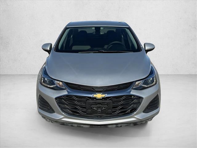 used 2019 Chevrolet Cruze car, priced at $10,899