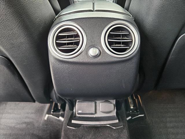 used 2021 Mercedes-Benz AMG GLC 63 car, priced at $47,194