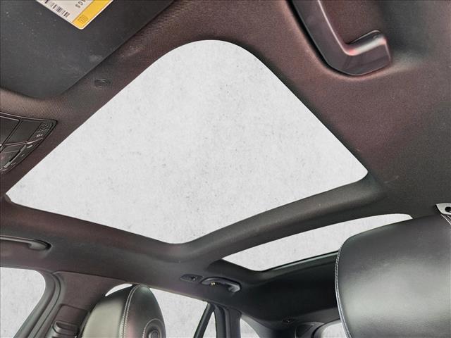 used 2021 Mercedes-Benz AMG GLC 63 car, priced at $47,194