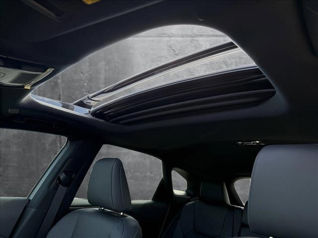 used 2024 Lexus RX 350 car, priced at $53,959