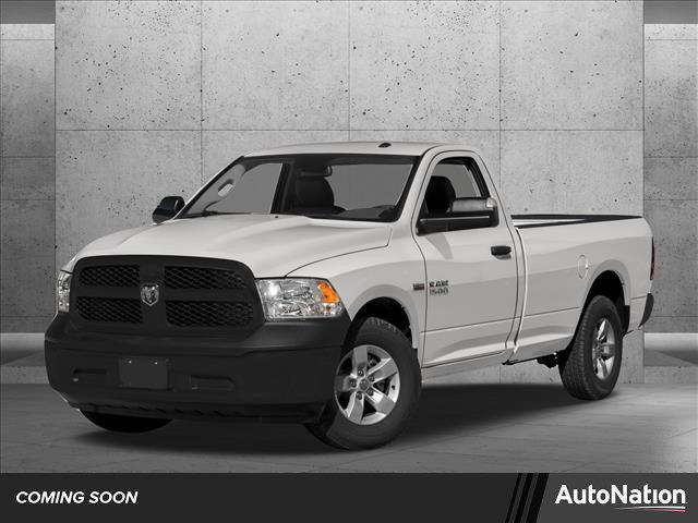 used 2016 Ram 1500 car, priced at $10,995