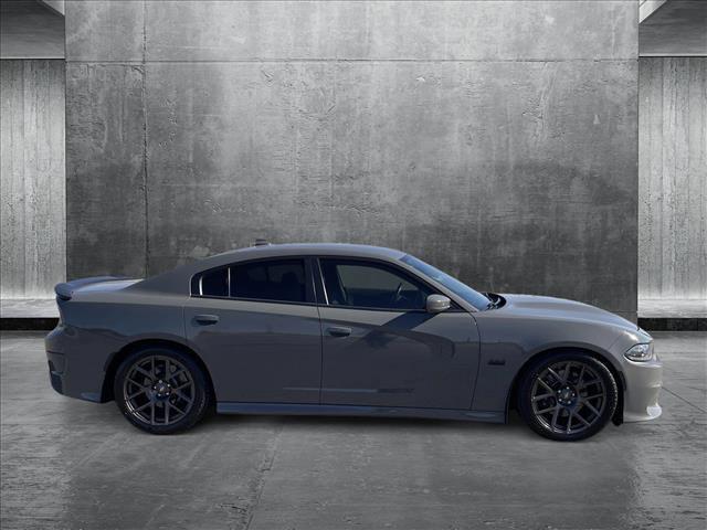 used 2019 Dodge Charger car, priced at $28,644