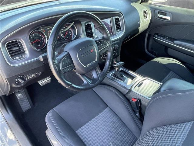 used 2019 Dodge Charger car, priced at $28,644