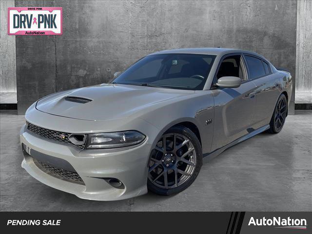 used 2019 Dodge Charger car, priced at $28,644