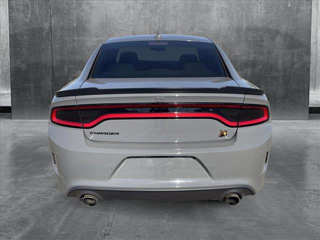 used 2019 Dodge Charger car, priced at $28,644