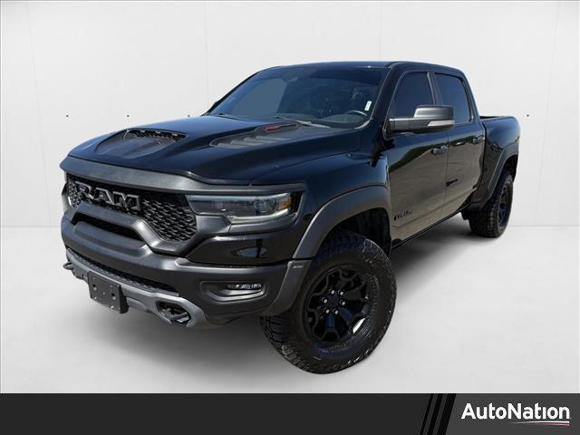 used 2021 Ram 1500 car, priced at $74,926