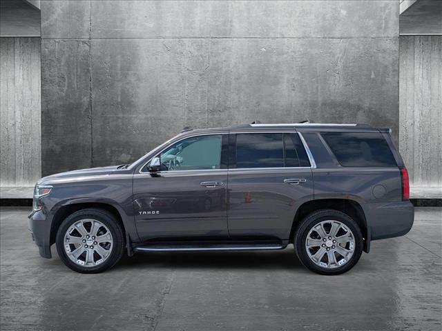 used 2016 Chevrolet Tahoe car, priced at $23,979
