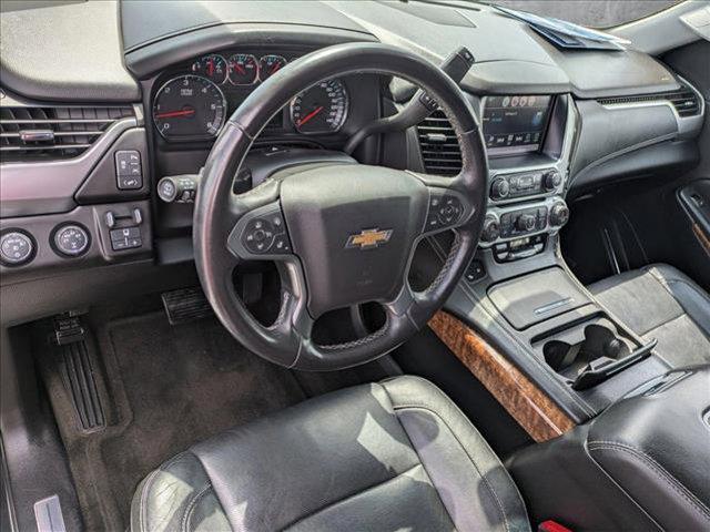 used 2016 Chevrolet Tahoe car, priced at $23,979