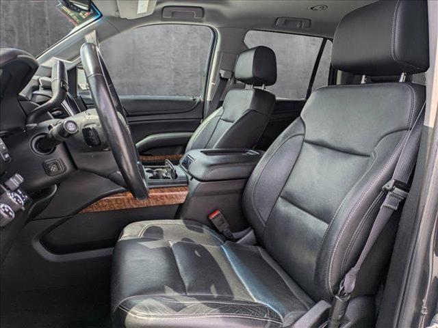 used 2016 Chevrolet Tahoe car, priced at $23,979