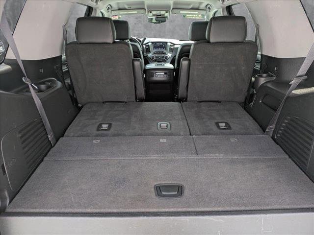 used 2016 Chevrolet Tahoe car, priced at $23,979