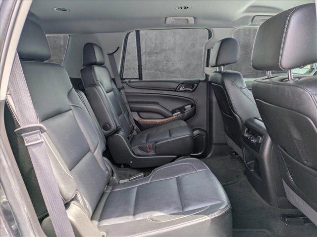 used 2016 Chevrolet Tahoe car, priced at $23,979