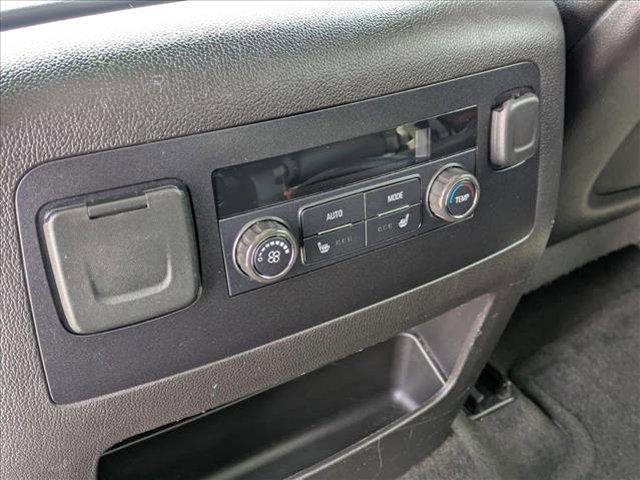 used 2016 Chevrolet Tahoe car, priced at $23,979