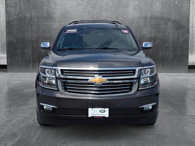 used 2016 Chevrolet Tahoe car, priced at $23,979
