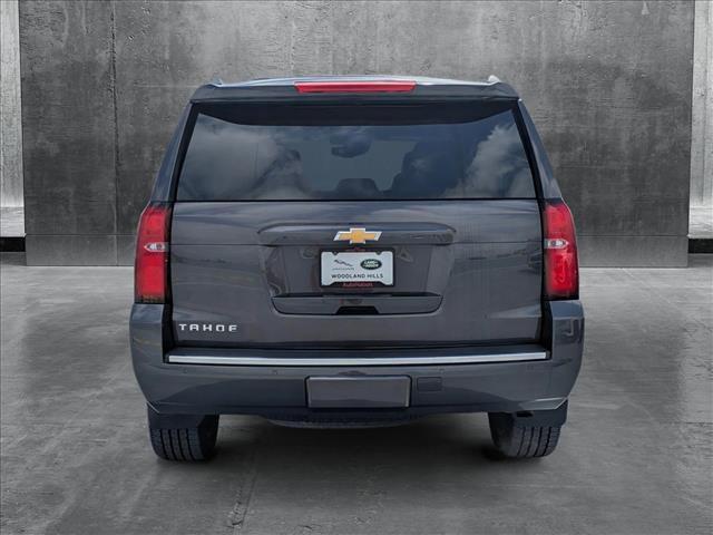 used 2016 Chevrolet Tahoe car, priced at $23,979