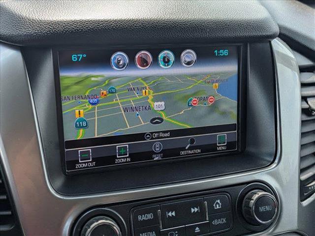 used 2016 Chevrolet Tahoe car, priced at $23,979