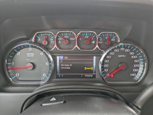 used 2016 Chevrolet Tahoe car, priced at $23,979
