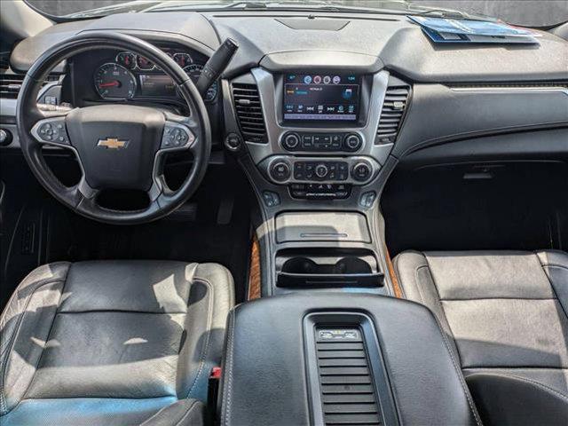 used 2016 Chevrolet Tahoe car, priced at $23,979