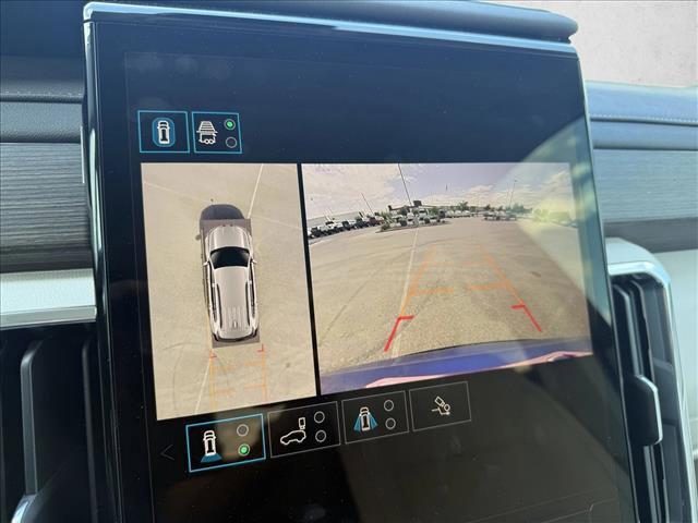 used 2024 GMC Acadia car, priced at $49,650